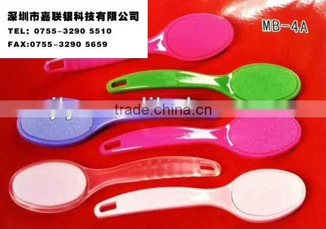 sells well ! Alibaba China metal foot file