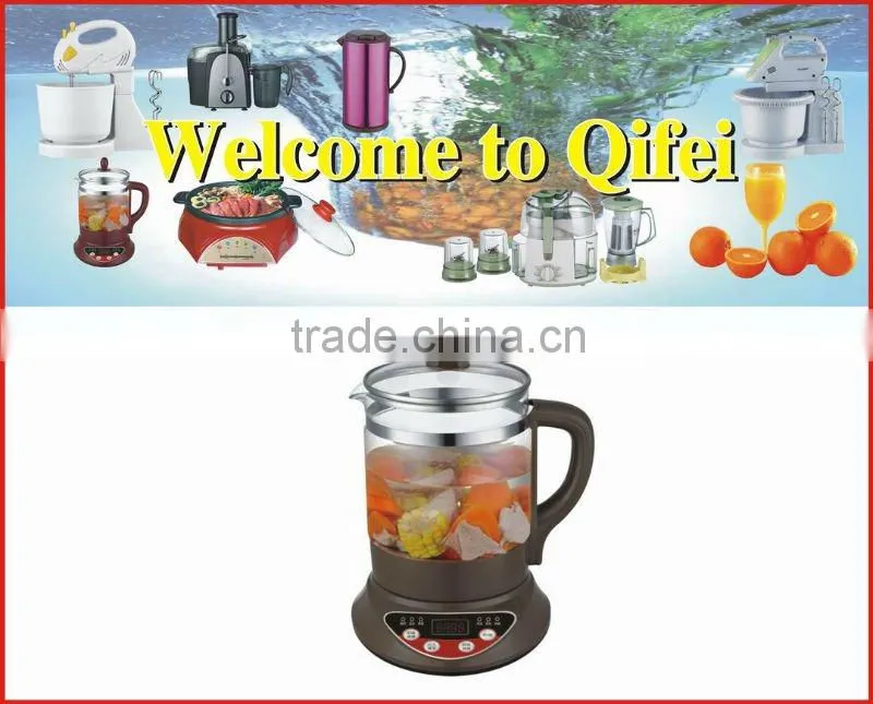 tea kettle