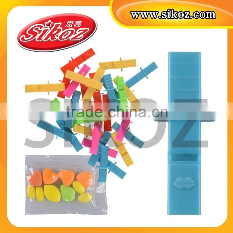 SK-T415 whistle toy candy