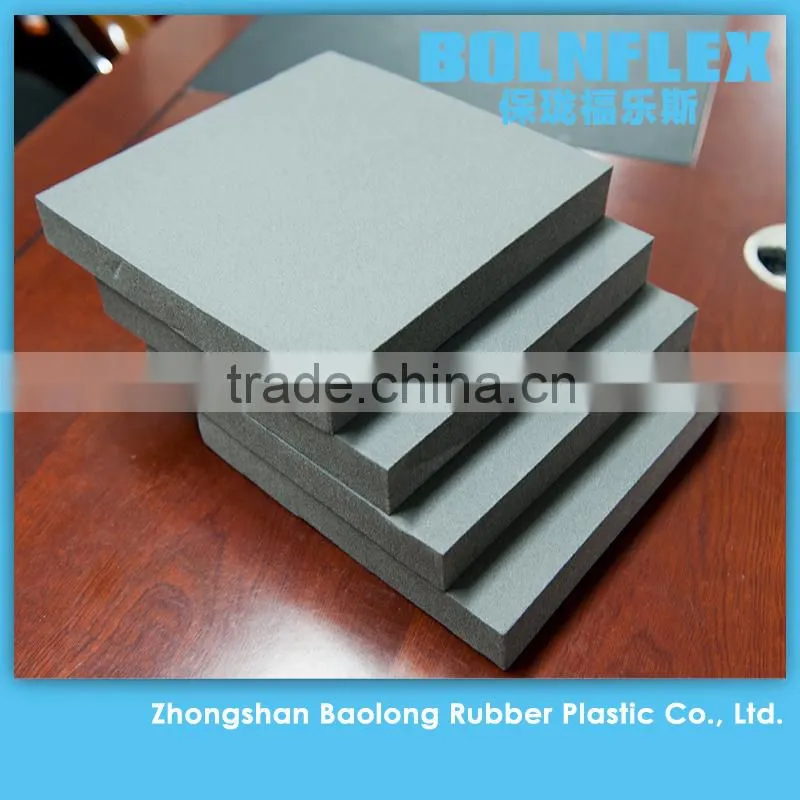 Wholesale Elastomeric Flexible Heat Insulation Rubber Foam Thermal Insulation