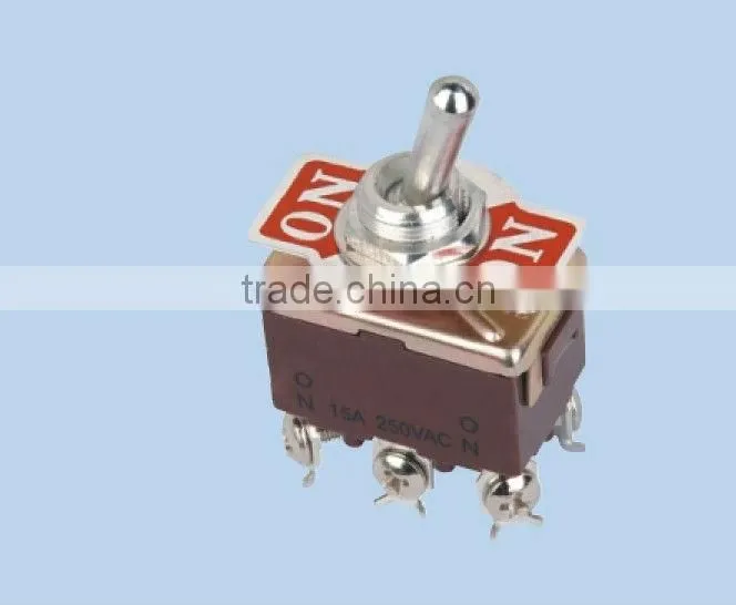 momentary toggle switch KN3-402