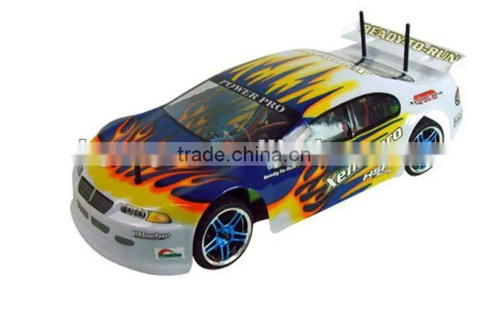 !1:10PRO HSP XEME Brushless RC Car cars toys 1 10 scale rc truck bodies