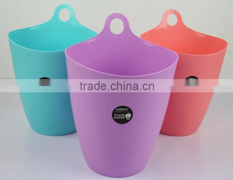 Unique trash cans bulk fashionable trash can