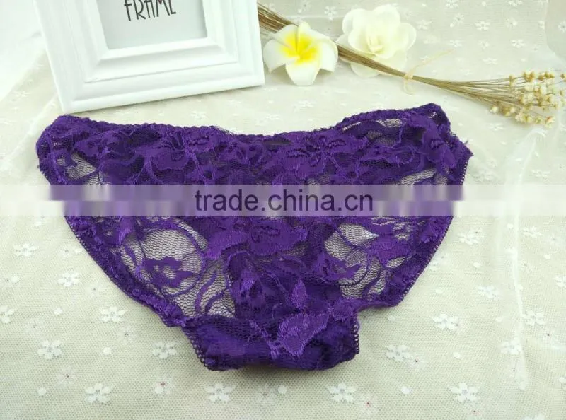 New Design wholesale Women Sexy Lace Underwears Bra Sets