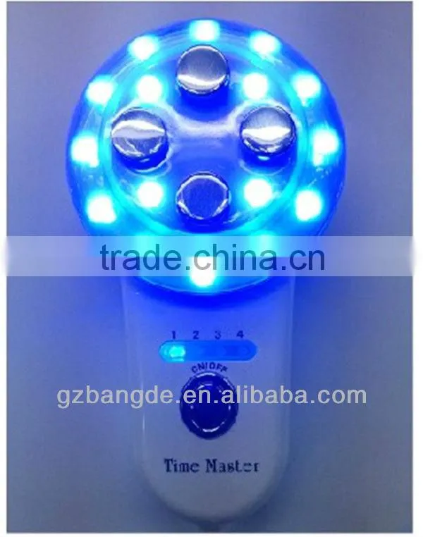 HOT SALE ! handheld mesotherapy beauty machine BD-CS004
