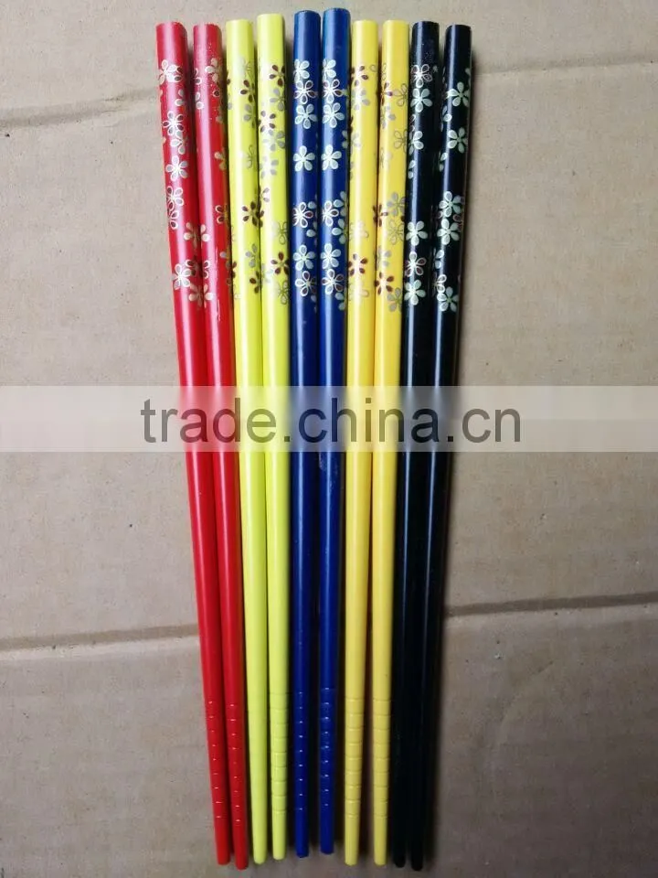 Bamboo chopsticks gift chopsticks reusable chopsticks