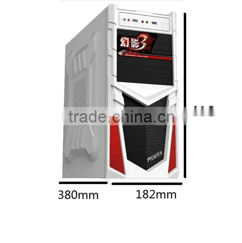 DN-P5 new style gaming desktop computer case
