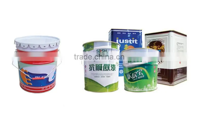 Semi-automatic 10-20 LMetal Petrol Drum Seam Welding Making Machine Production Line