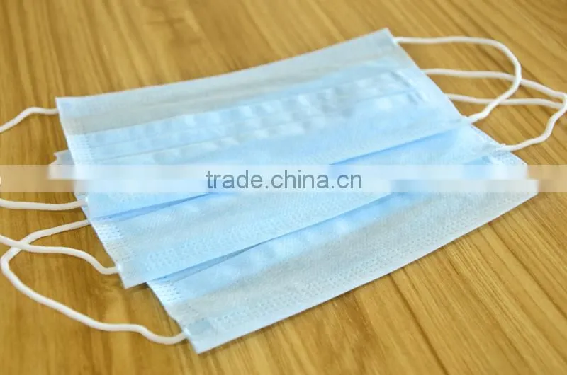 disposable surgical mask factory price