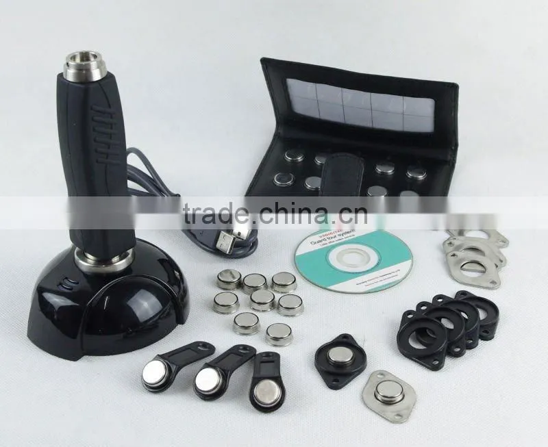 Most Rugged Easy Operating Safe Guard Patrol Control Hardware