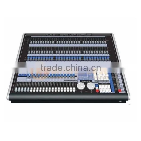 high quality Pearl 2010 Light Console/ stage lighting controller