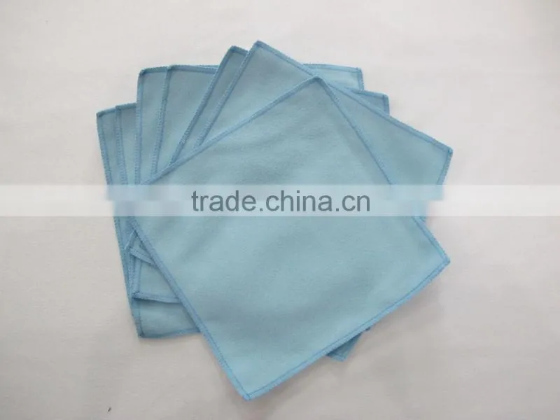 microfiber cleaning cloth ,microfiber cloth,glasses cleaning towel