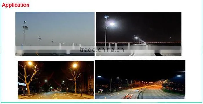Alibaba Malaysia Bridgelux High Power 180W LED Street Light