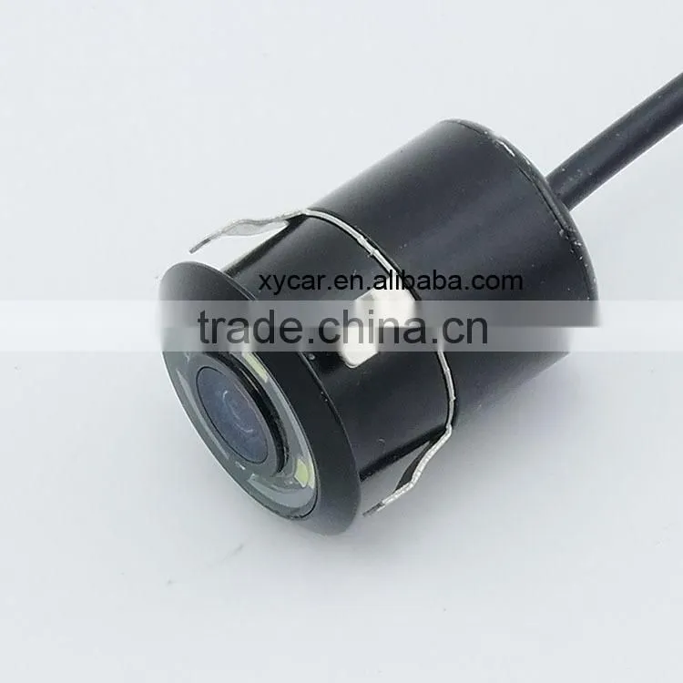 2015 Hot Selling Hidden Car Front View Camera For All CarsXY-1217F