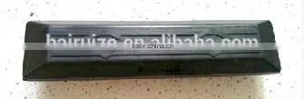 Kobelco sk024 rubber track, Kobelco sk024 rubber pad, Kobelco sk024 excavator rubber track, 300*109*38link
