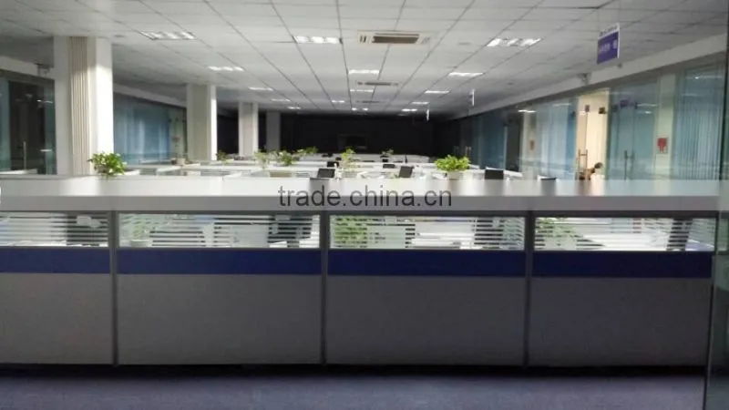 4.3 inch high brightness MVA TFT with CTP