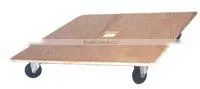 TC0733 wooden dolly