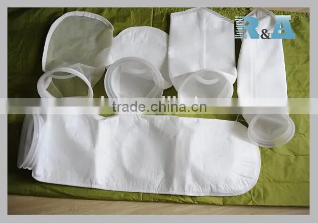 Filter Bags For Water Filtration