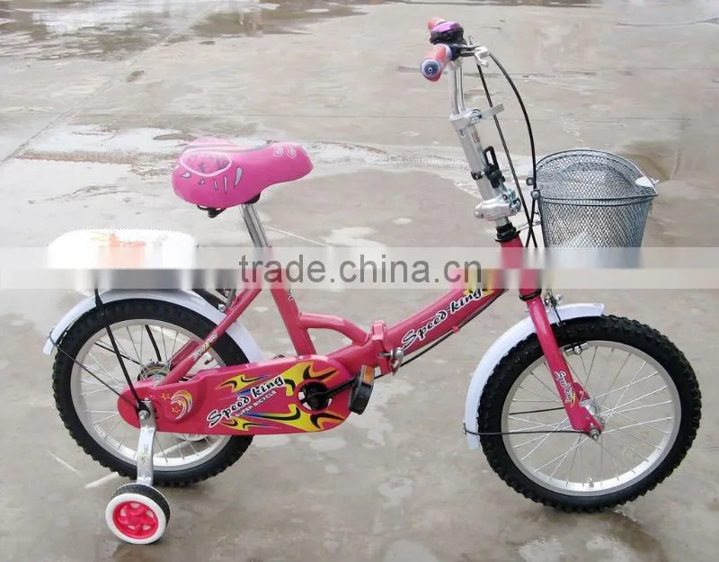 children bike with 5 size/good quality and low price