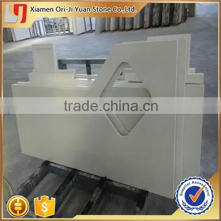 New style useful composite acrylic artificial stone