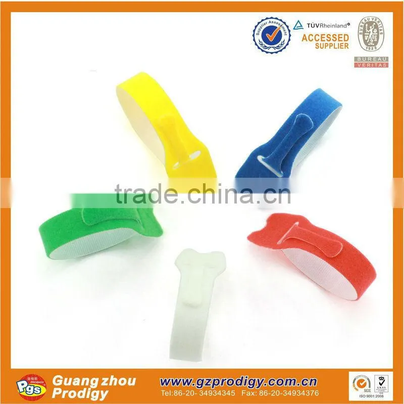 coloured cable ties, nylon fastener nylon soft cable tie