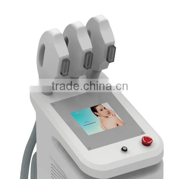 Best selling! ipl skin rejuvenation system