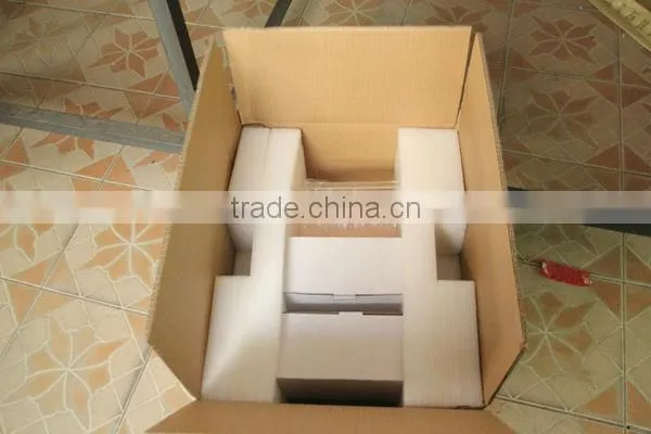 Lymphatic detox infrared slimming machine