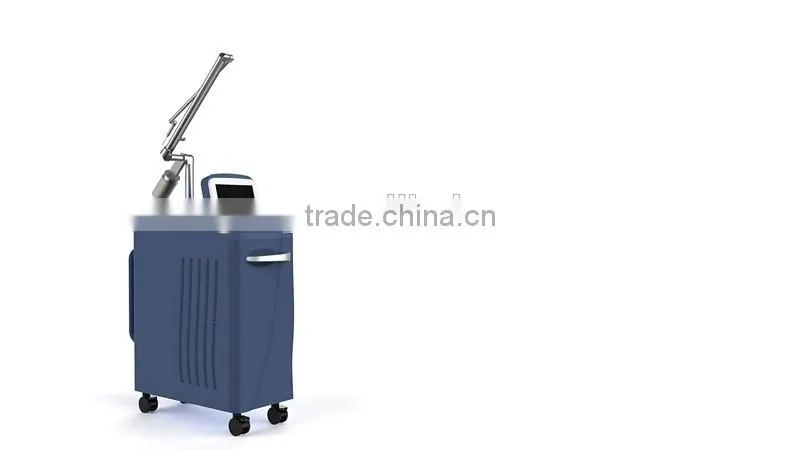 q switch laser machine for acne scar laser treatment and tattoo removal