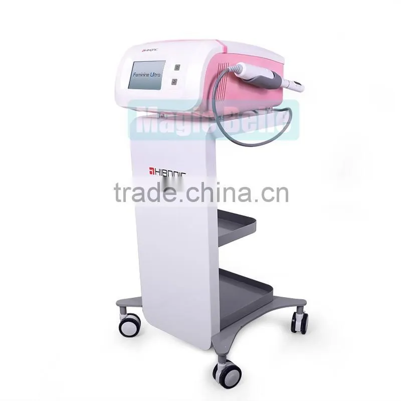 Good Price feminine hifu Vagina Rejuvenation ultra vera hifu for woman