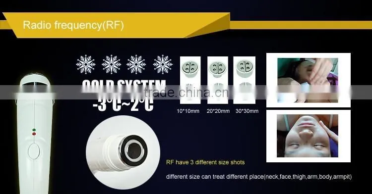 beauty salon equipment Face Lifting ipl eguipment for home