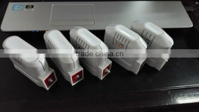 2016 Obvious result slimming machine hifu body shaping