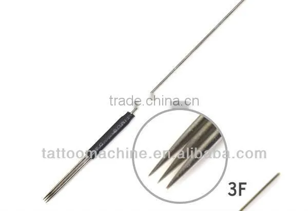 cheap makeup needle & tattoo needle supplier