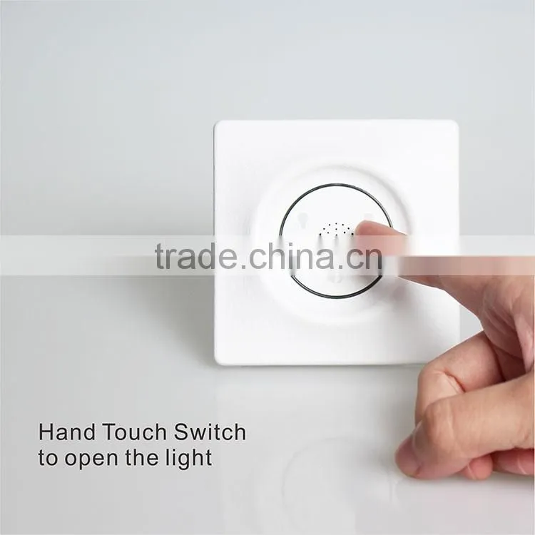 home useful electric switch - wireless light switch