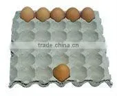 Egg Tray Machine TYZ-32-4