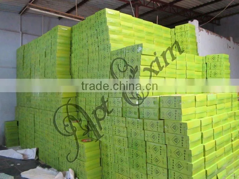 Sales For Wax MatchBox For Nigerian Market