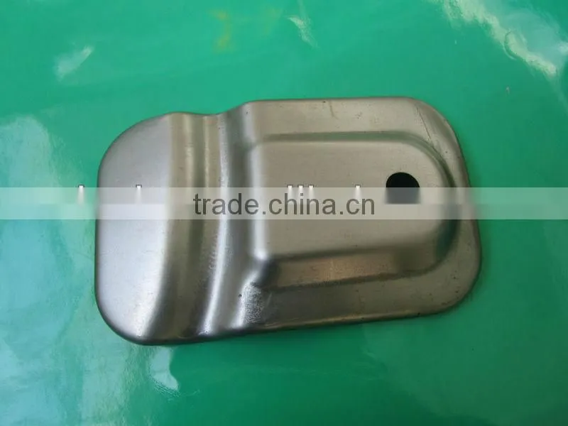 precision metal stamping parts----Auto Accessory 2