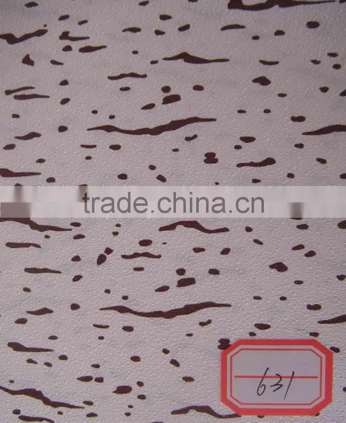 pvc ceiling tiles for villa ceiling decoration
