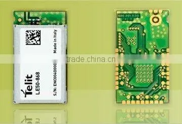 LE50-433/LE50-868 GPRS modem GSM module 433 ism