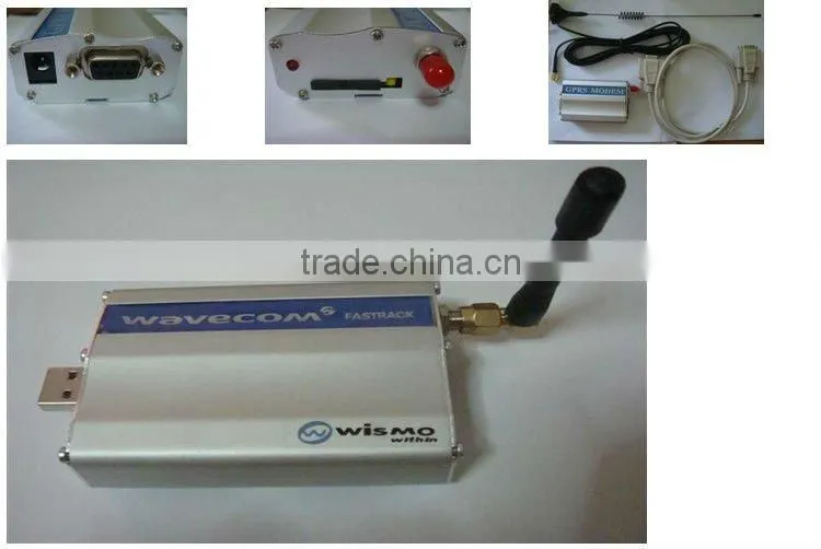 Wavecom USB GSM modem GPRS modem with Q2403A