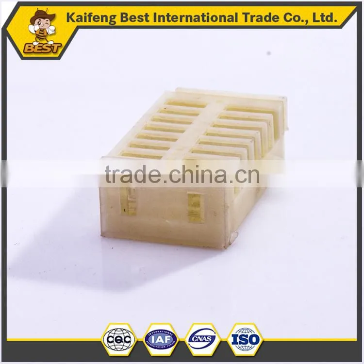 New sytle hot sale plastic bee queen cage