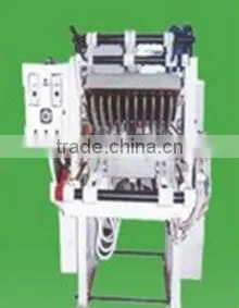 ice cream cone filling ice cream cone waffle making ice cream cone maker machine