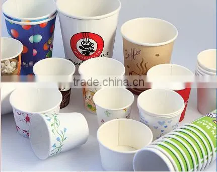 KIMO High Quality Medium-speed Price Of Paper Cups Machine