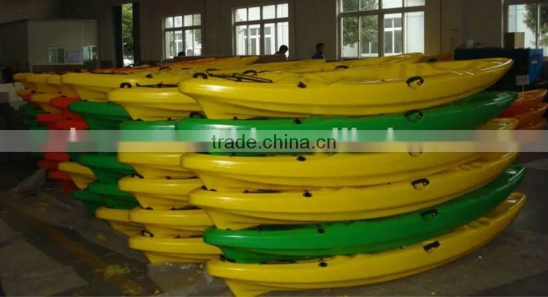 Rotomolded Kayaks,kayak mould, by rotomould, with LLDPE, OEM service