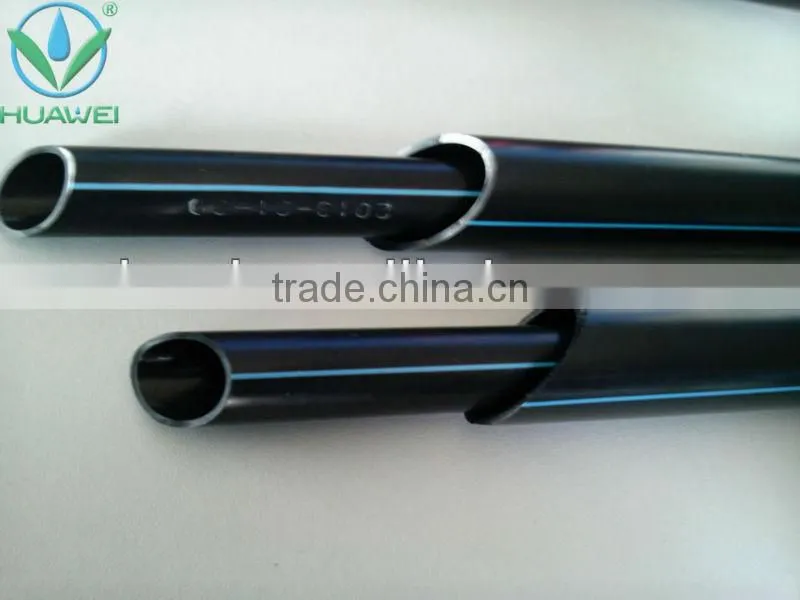 PE Pipe 6343