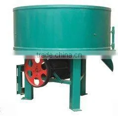 JW500 Mixer Parts Of Brick Machine