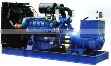 DOOSAN Diesel generator 60Hz