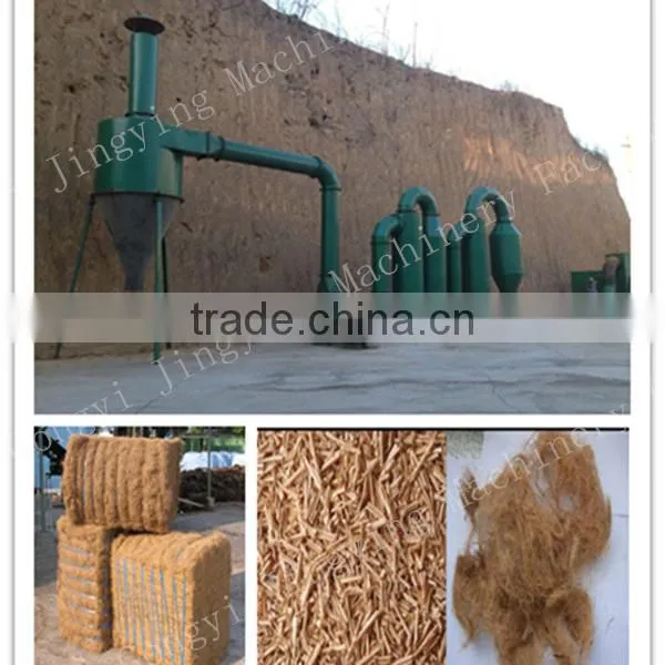 Jingying Henan Hot air sawdust drying machine and Wood drying racks