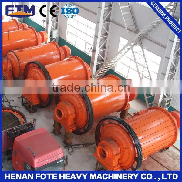 Top 10 mining machinery ball mill manufacturers