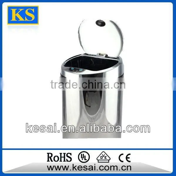 Automatic Sensor trash can bin