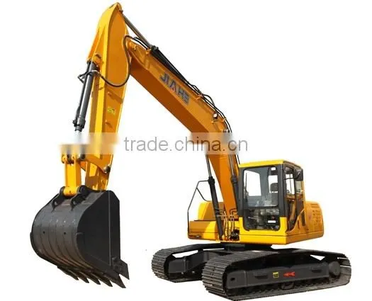 Crawler Hudraulic Excavator JH180
